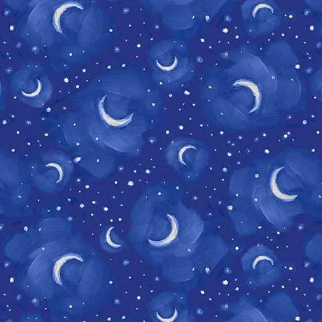 CRESCENT MOONS